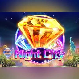 Night City