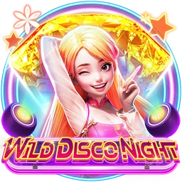 Wild Disco Night