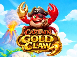 Captain Gold Claw