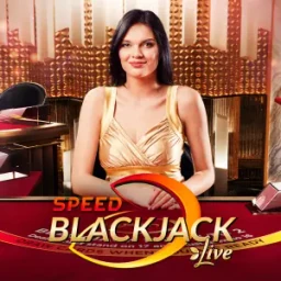 Speed VIP Blackjack N