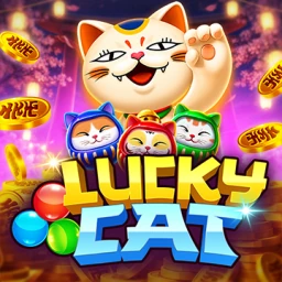 Lucky Cat