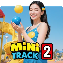 Mini Track02