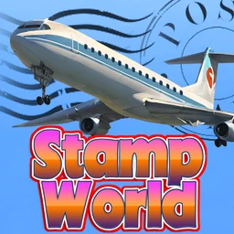 Stamp World
