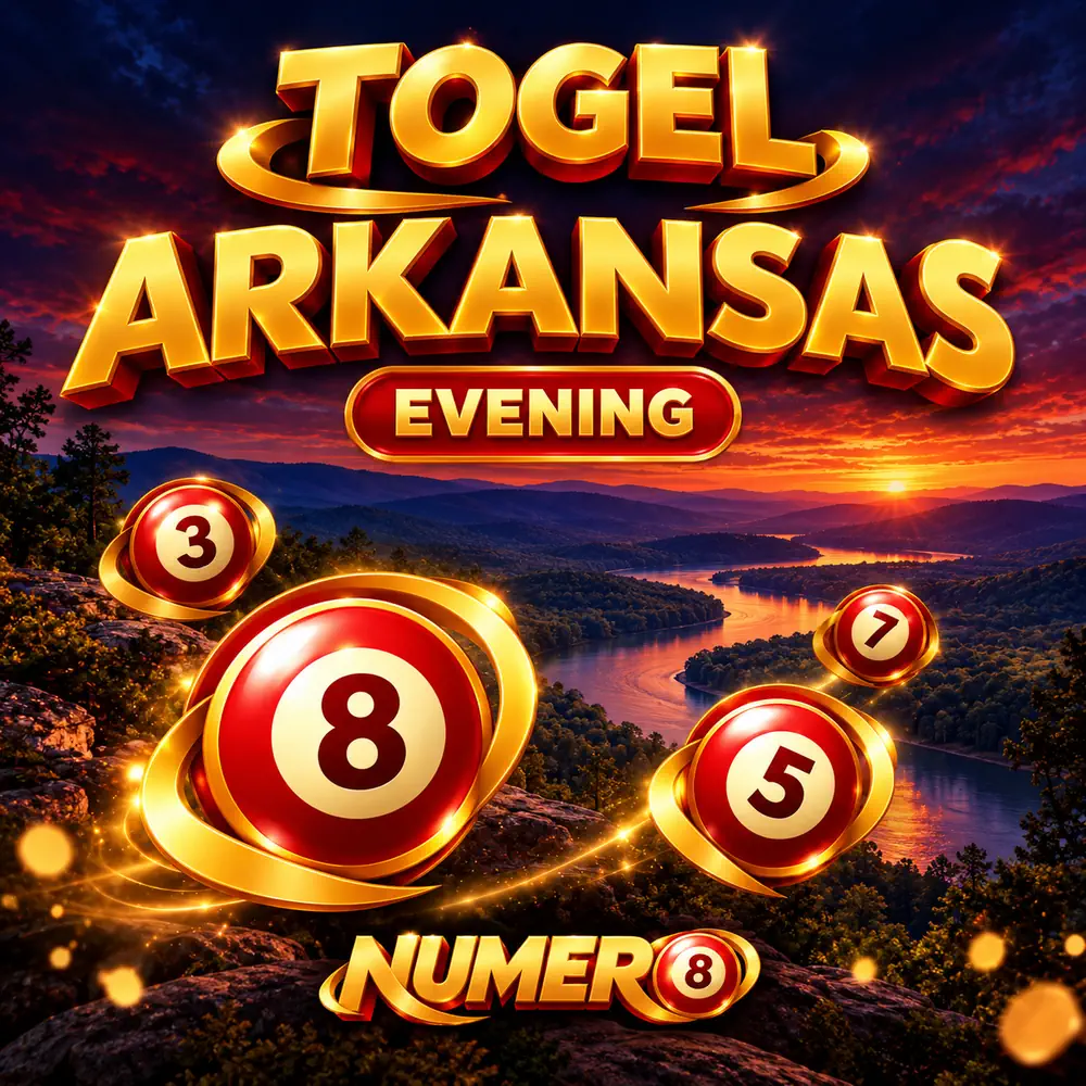 Togel Arkansas Evening