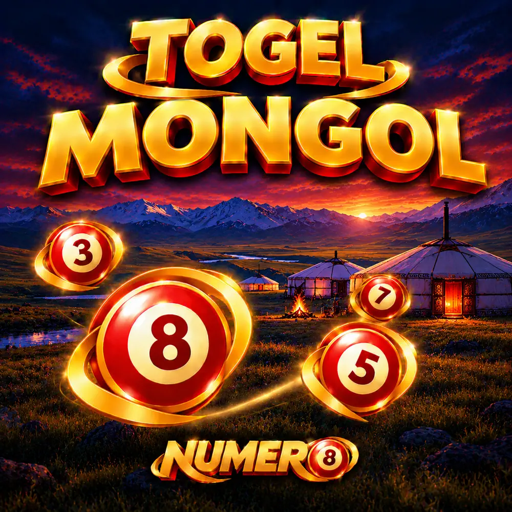 Togel Mongol