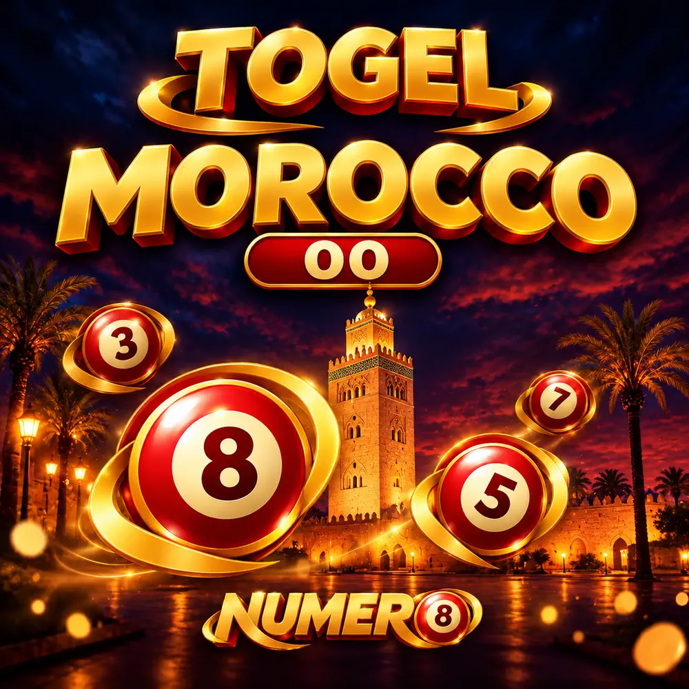 Togel Morocco 00