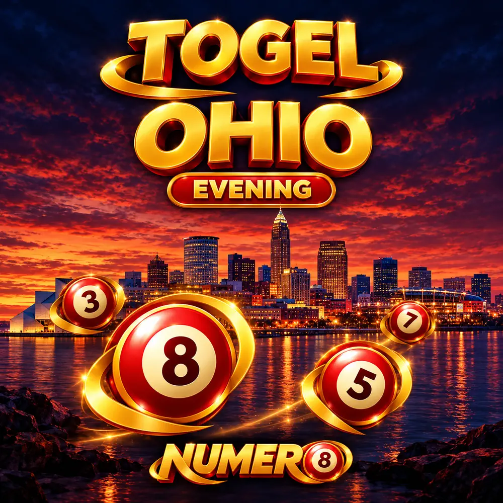 Togel Ohio Evening