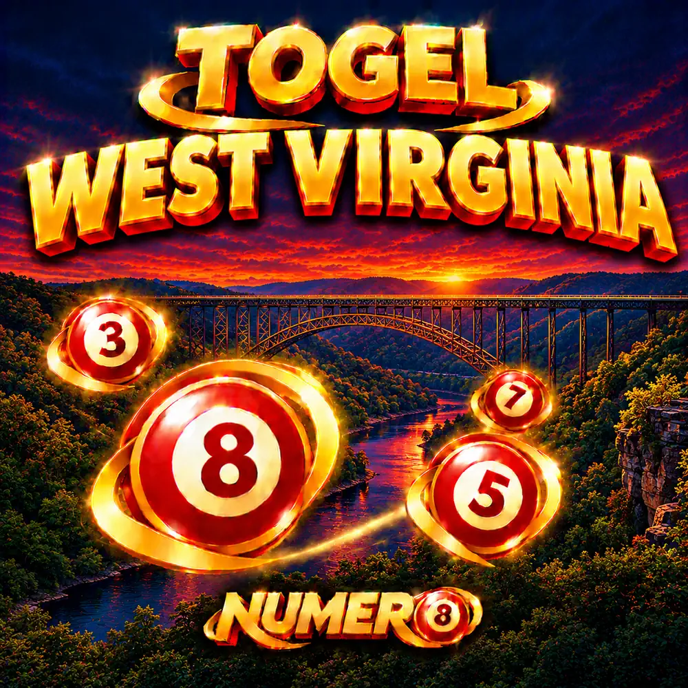 Togel West Virginia