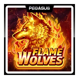 FlameWolves