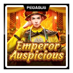 emperor auspicious