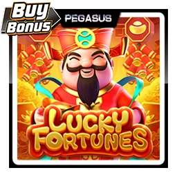 Lucky Fortunes