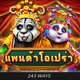 Panda Opera