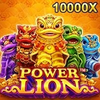 PowerLion